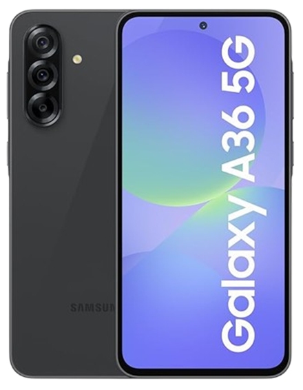 Samsung A36 5G