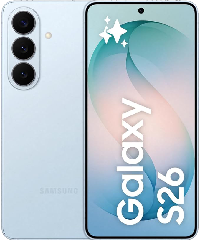 Samsung S26