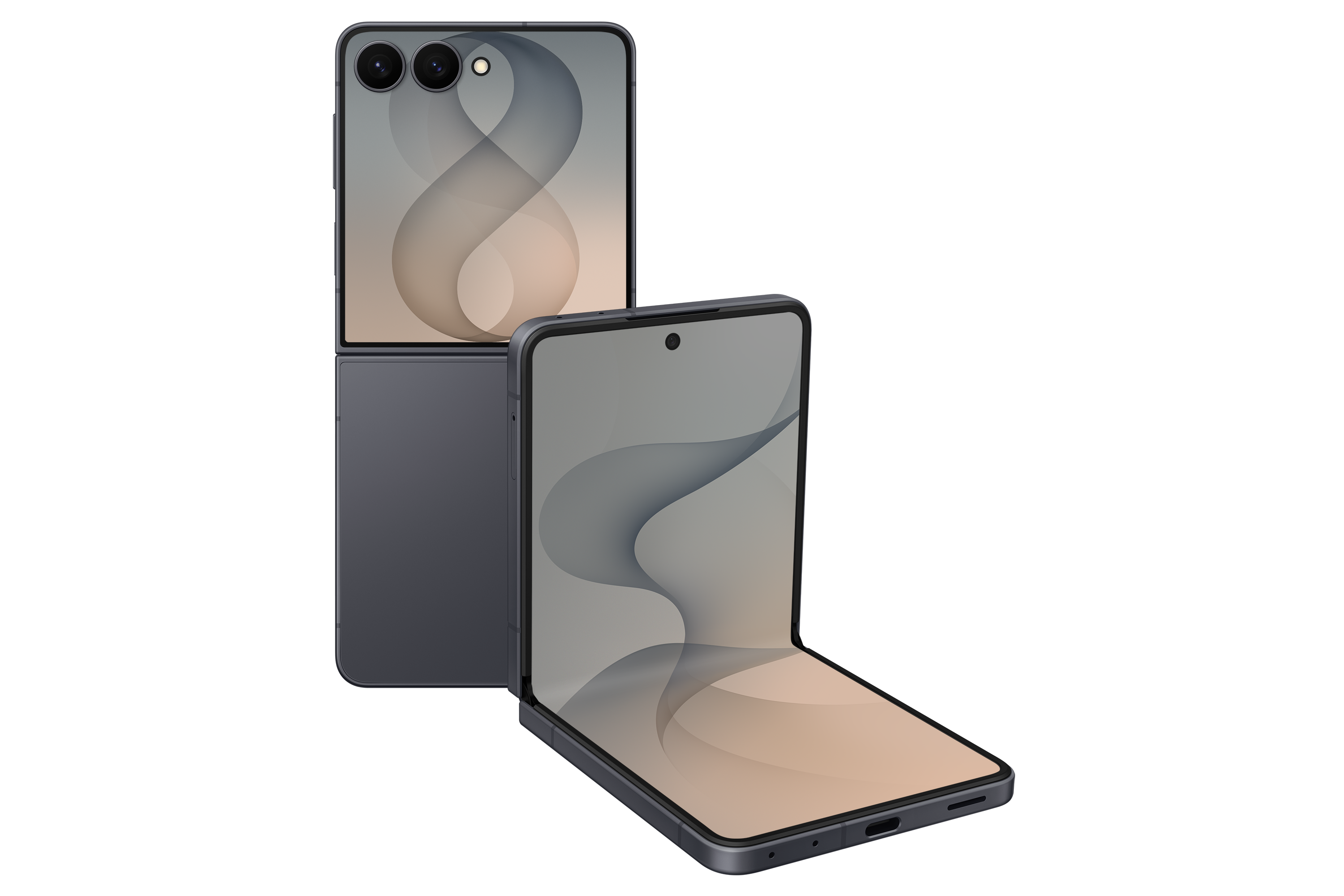 Samsung Z flip 8