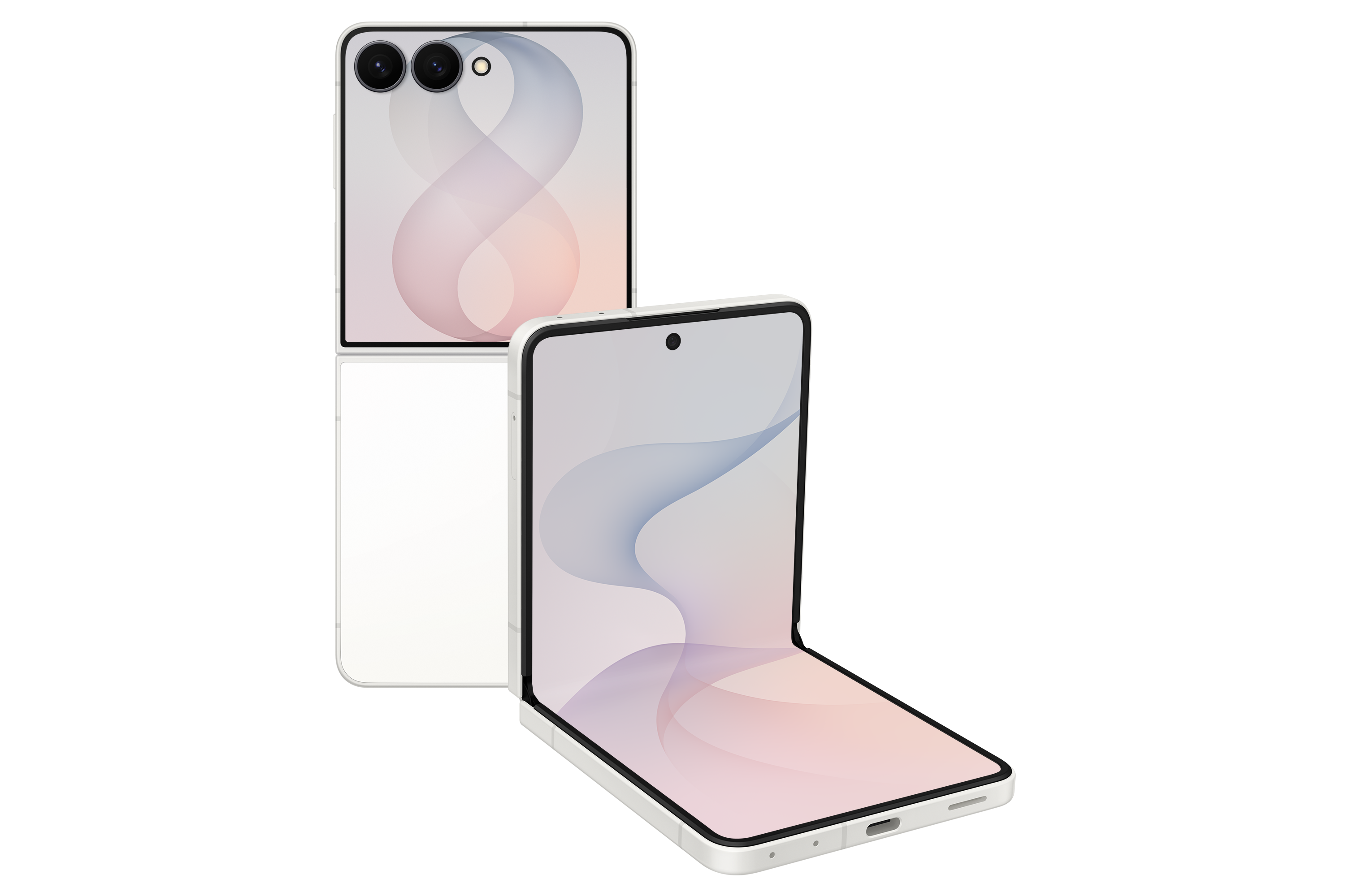 Samsung Z flip 8