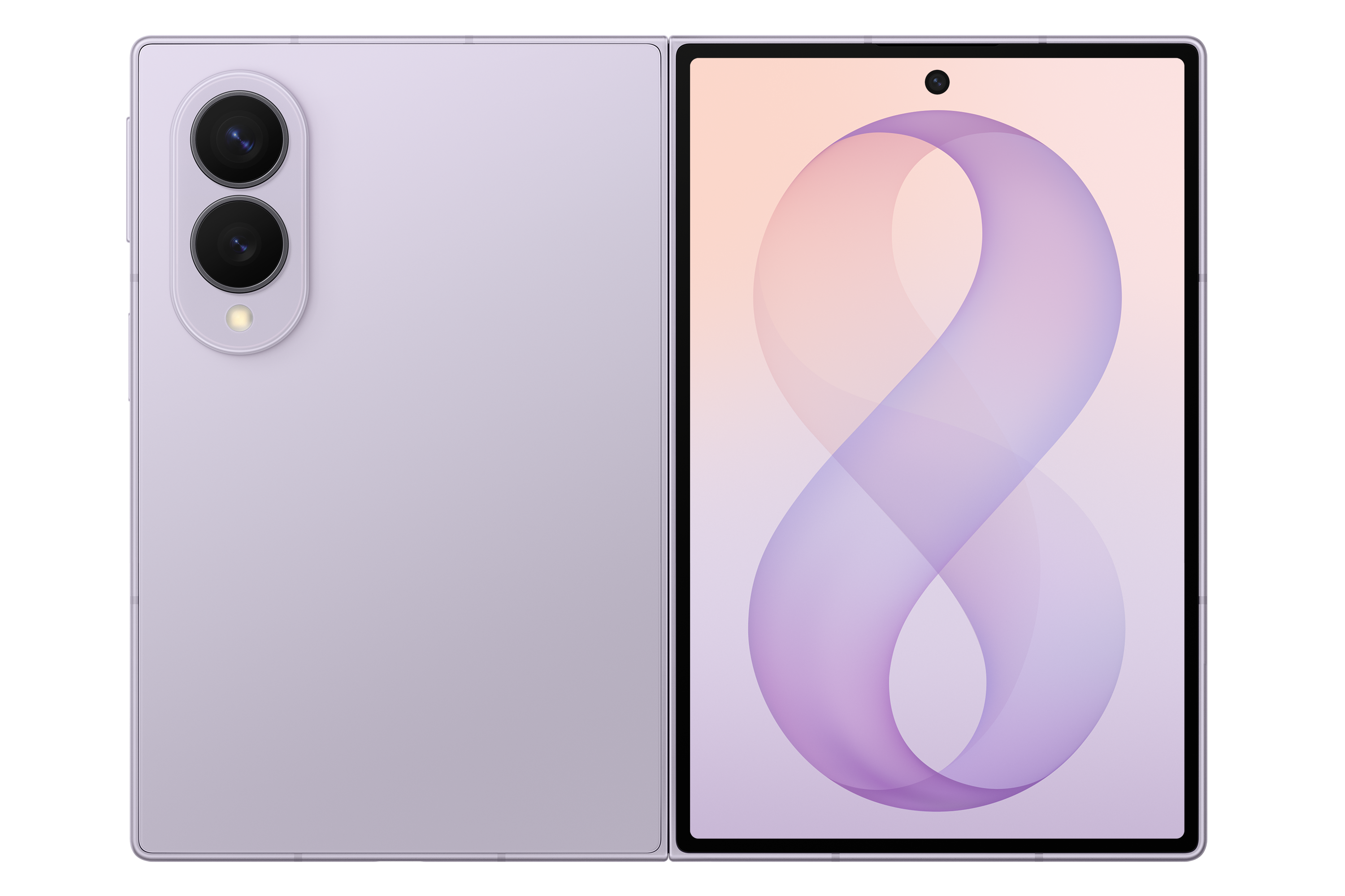 Samsung Z fold 8