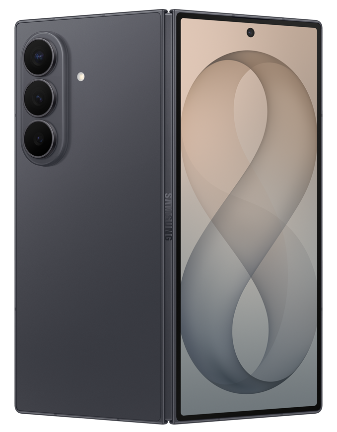 Samsung Z Fold 8 Ultra