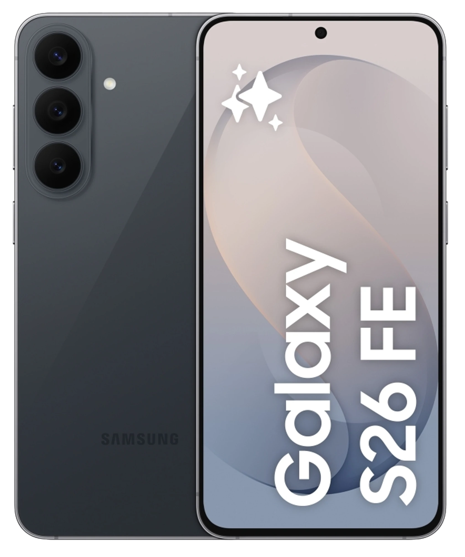 Samsung S26 FE
